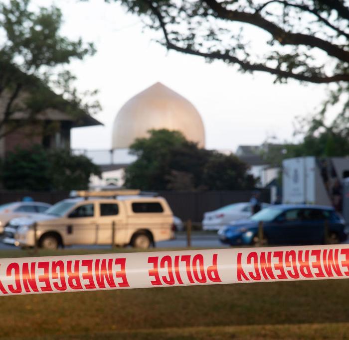 New Zealand Mosques Urged to Boost Vigilance After Sydney Terrorist Act