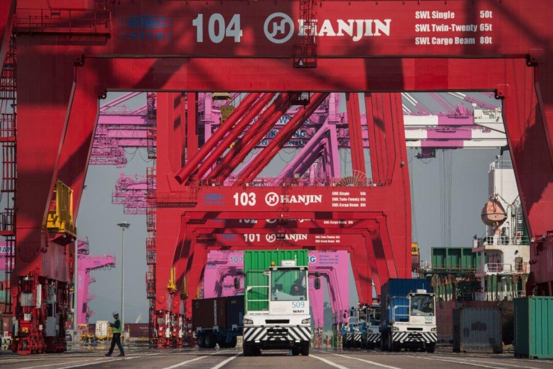 South Korea’s GDP Could Soar by Joining Indo–Pacific Economic Framework: Report