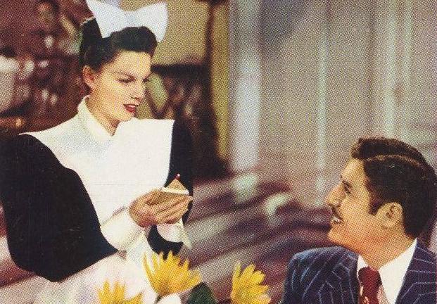 ‘The Harvey Girls’ (1946): Taming the Wild West of Hollywood