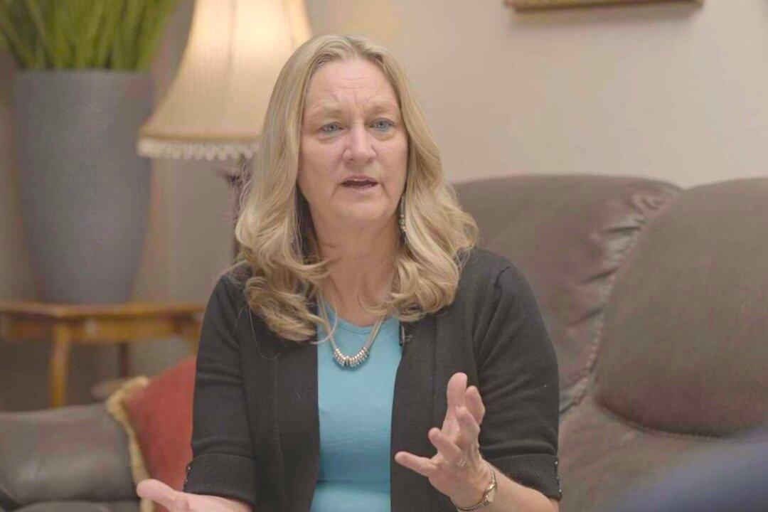 Comprehensive Sex Ed Being Taught in California Schools by Outside Contractors: Ex-School Board Member