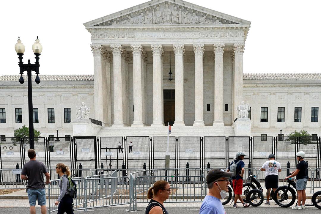 Brick by Brick, Courts Build a Roadblock Against Biden’s Administrative State