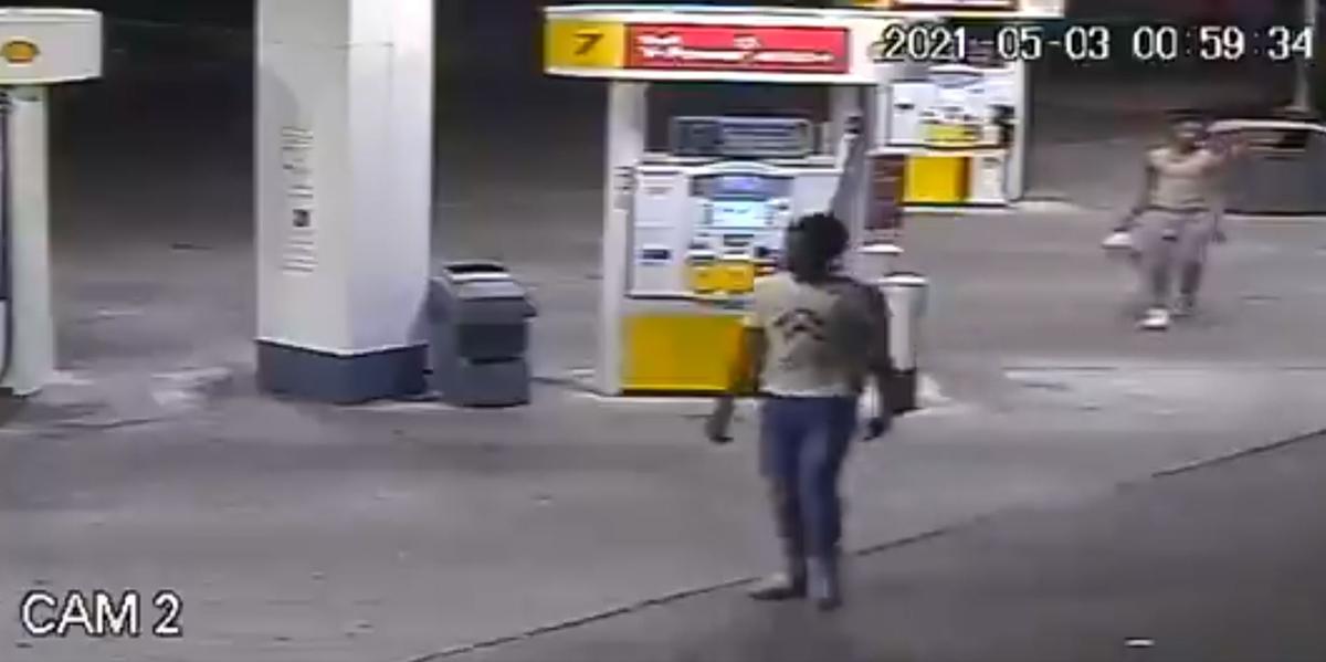 Teen Pleads Guilty in Baltimore Shooting of Israeli Man