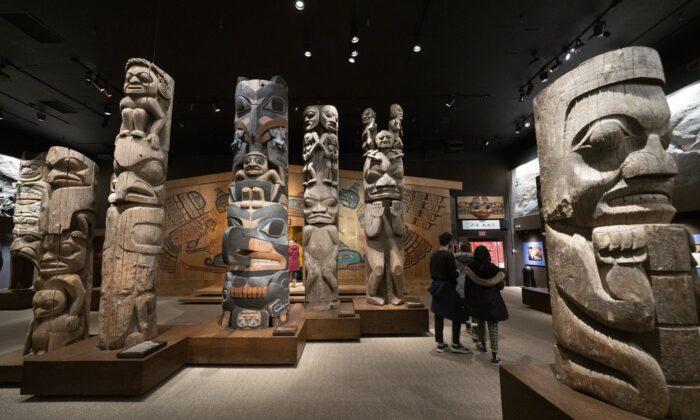 BC Premier Says He Made the ‘Wrong Call,’ Stops $800-Million Museum Project