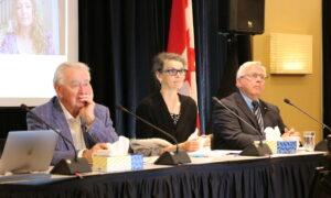 Preston Manning Calls for National Citizens’ Inquiry Into Government COVID Response