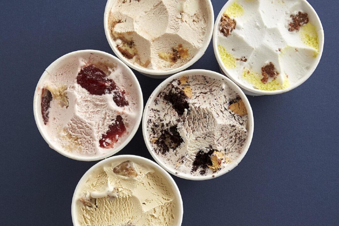 How to Make the Best Homemade Ice Cream, According to Salt & Straw