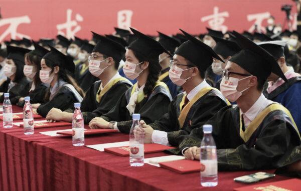 How the CCP Infiltrates the US Through Academia