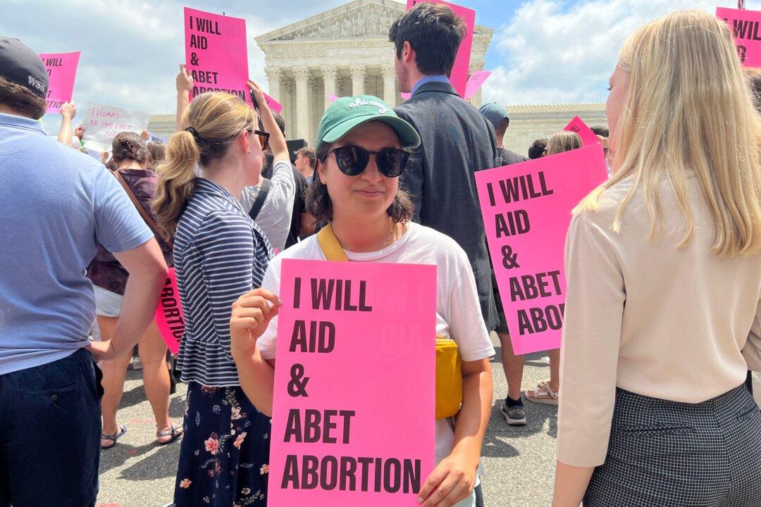 Poll: Most Democrats Favor Packing or Abolishing the Supreme Court