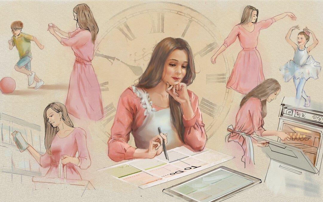 The Pleasures and Pitfalls of To-Do Lists