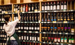 Australian Wine on the Menu After China Drops Barley Tariffs