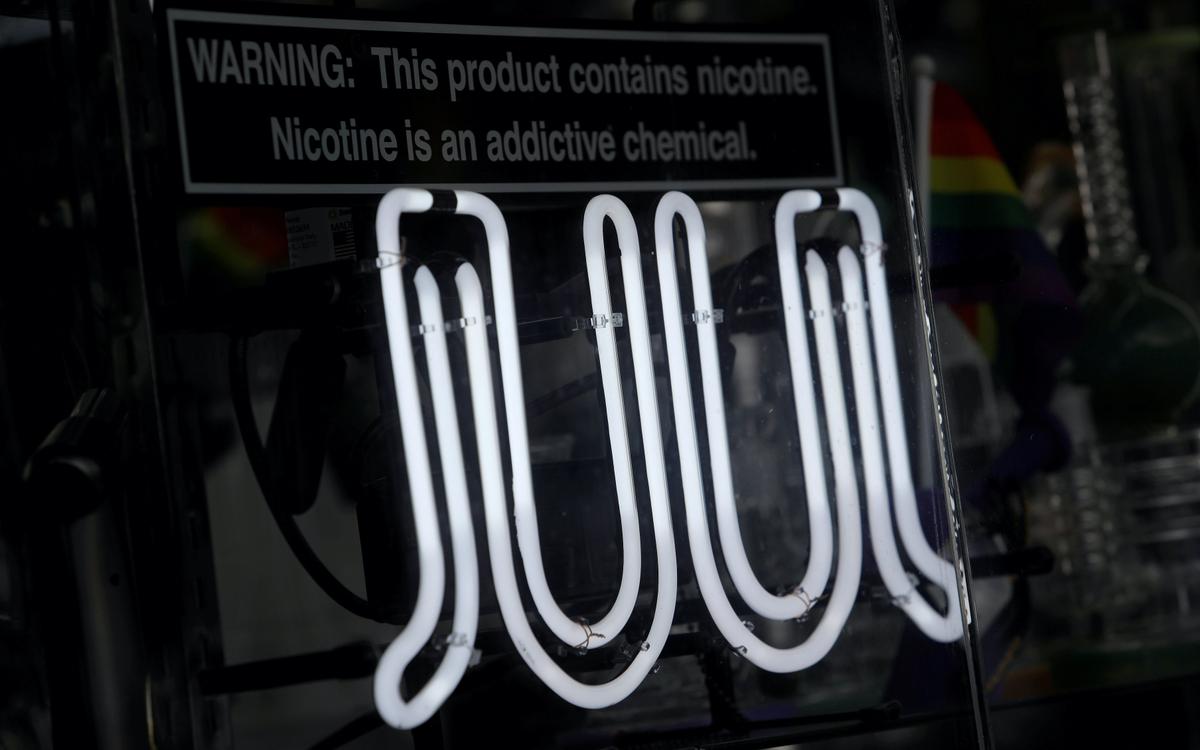 The Deeply Dangerous Attack on Enterprises Such as Juul