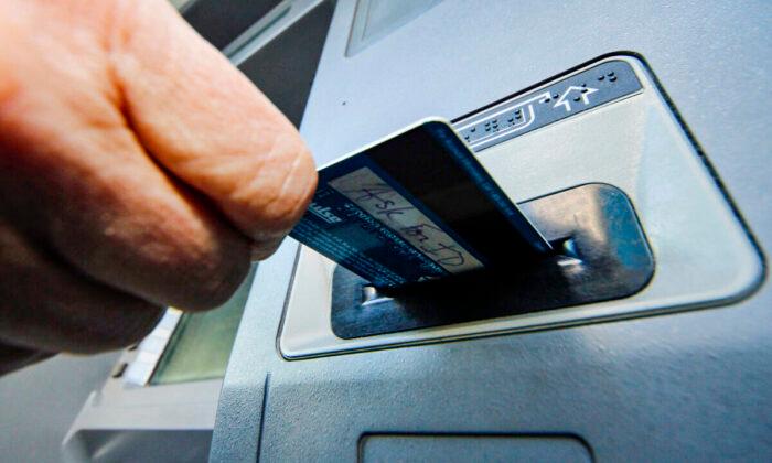 Australian Police Bust ATM Fraudsters in Card Skimming Syndicate