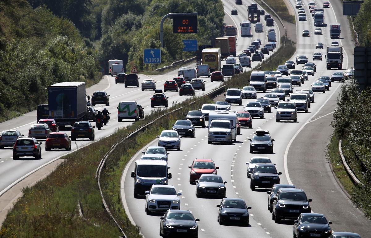 Remote Driving Could Be Exploited by Cyber-Attackers and Terrorists