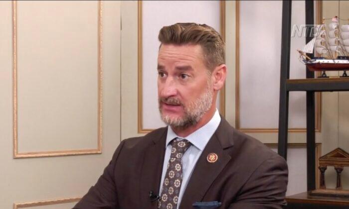 Democrats Would ‘Love Nothing More’ Than to Remove Americans’ Right to Possess Guns: GOP Lawmaker