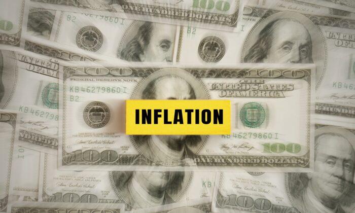 This Ain’t Your Daddy’s Inflation: Part 3