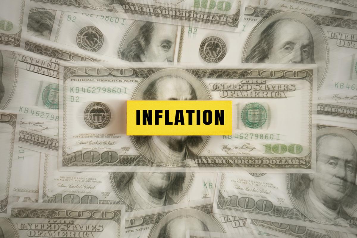 The Real Inflation Debate