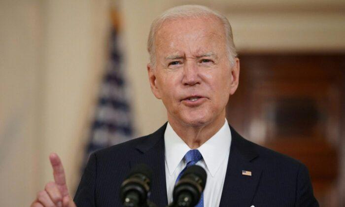 Abortion Ruling Will Make US ‘Outlier Among Developed Nations’: Biden