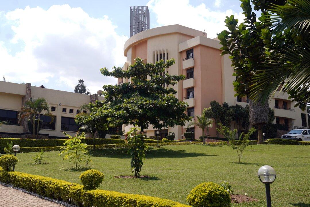 Rwanda Prepares to Receive Children Deported From UK Under Asylum Deal