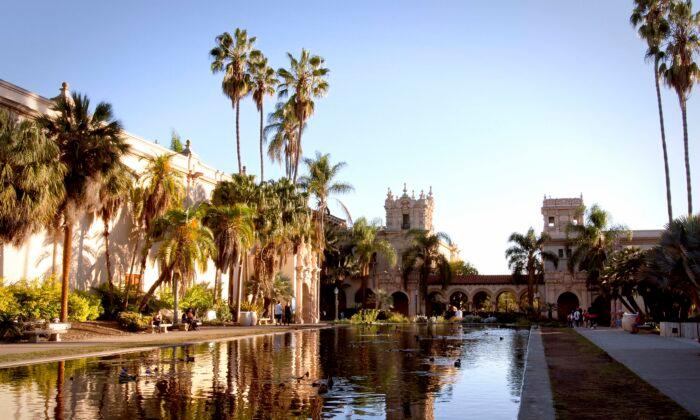 The Amazing History Behind Balboa Park, San Diego’s Ode to the Spanish Colonial Architectural Style
