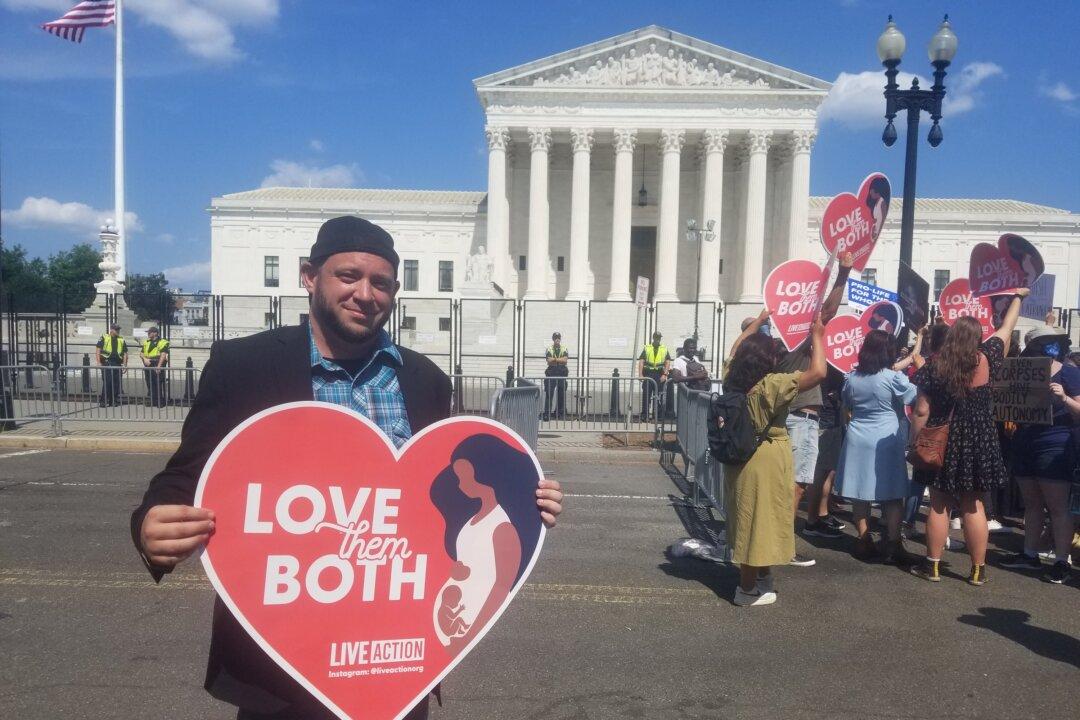 Pro-Abortion Group’s Defamation Lawsuit Against Pro-Life Leader Rejected by Texas Supreme Court