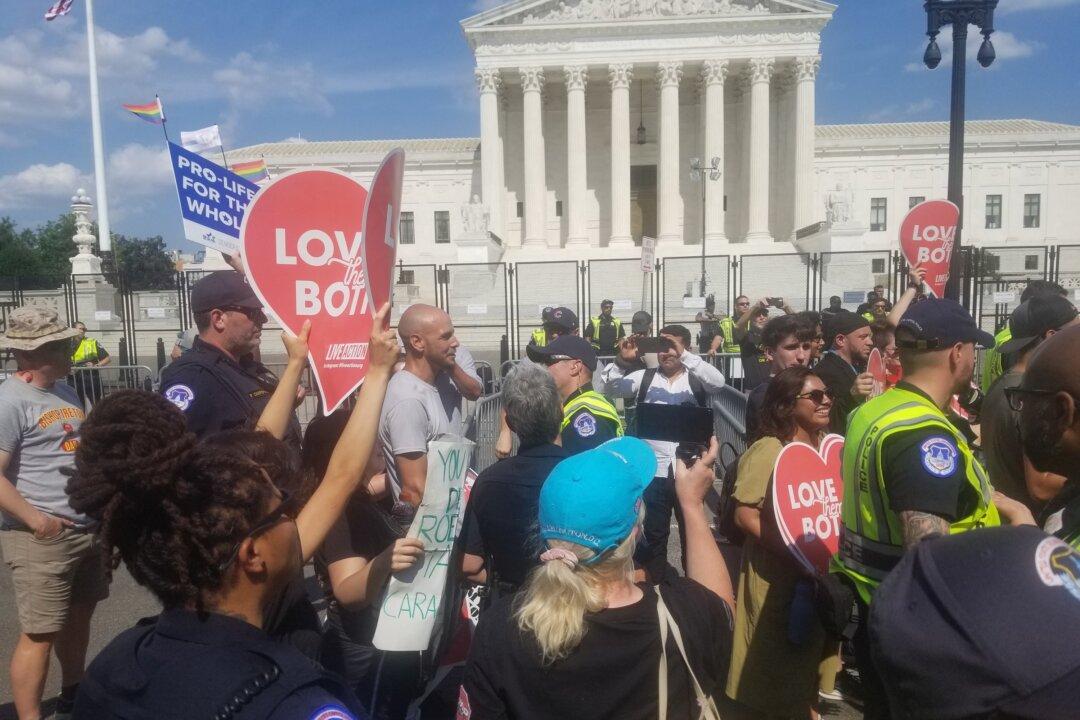 Delaying Injunctions and Prosecutor Vetoes Are Among Abortion War’s Latest Strategies