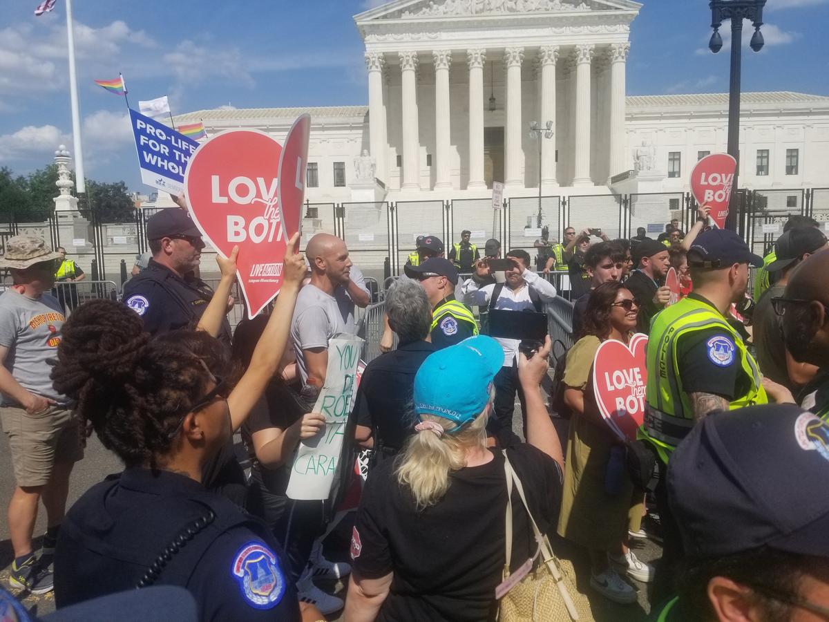Delaying Injunctions and Prosecutor Vetoes Are Among Abortion War’s Latest Strategies