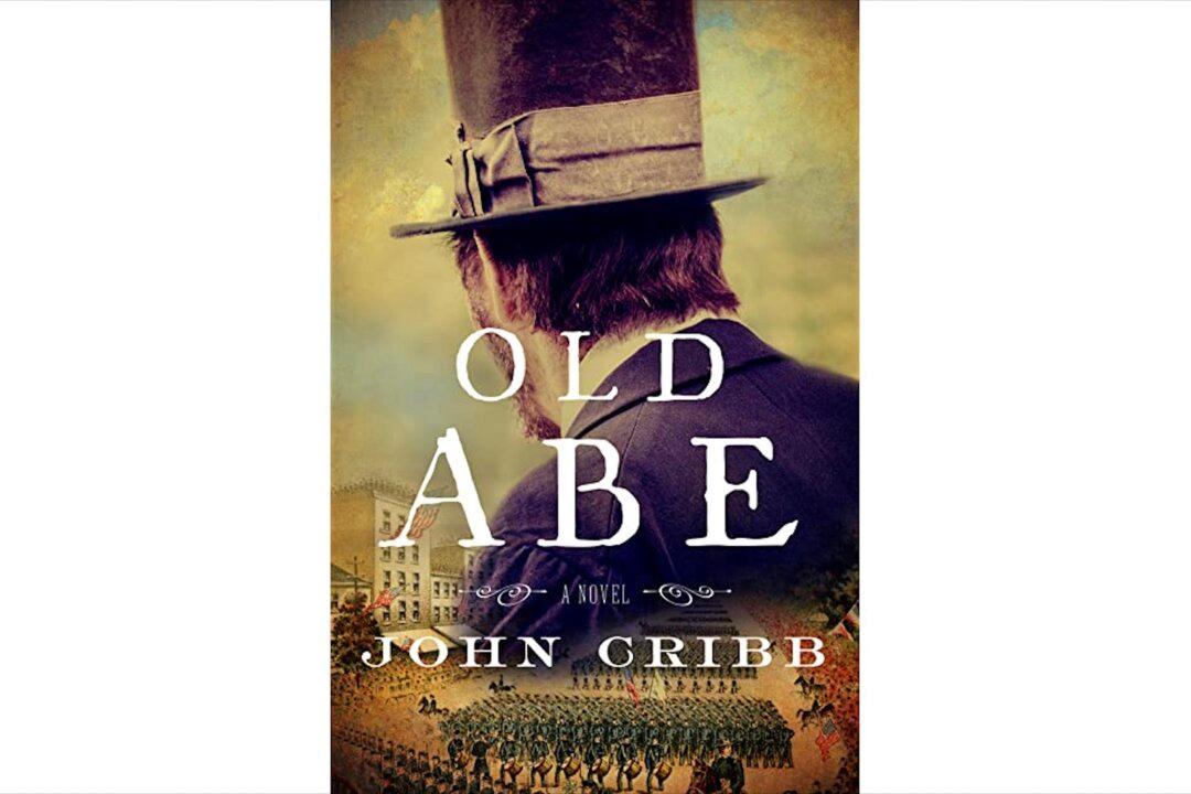 Book Recommender: ‘Old Abe” Unveils What You Don’t Know About Abraham Lincoln