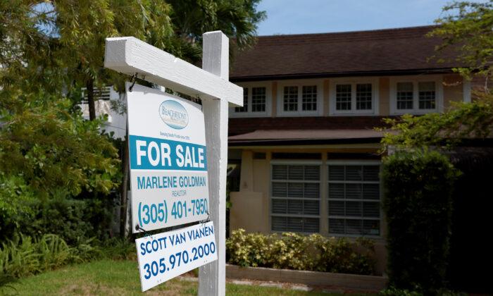 Over 40 Percent of Homes See Prices Drop in Multiple Local Housing Markets