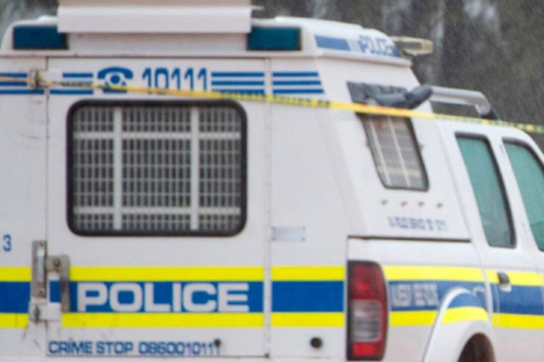 South Africa Detains 51 Illegal Immigrants Held in ‘Inhumane Conditions’ in Chinese-Owned Factory