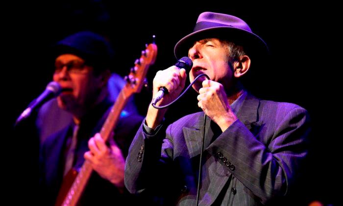Film Review: ‘Hallelujah: Leonard Cohen, a Journey, a Song’ Is a Celebration