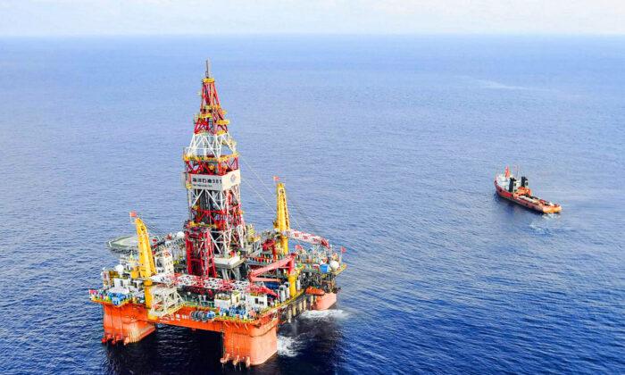 China ‘Ready to Work’ on Advancing Oil Exploration Negotiations With New Philippine Government: Officials
