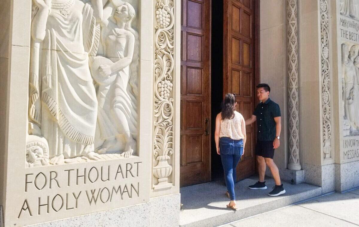 Washington After Roe Day 2: Faithful Bear Witness to a New Dawn