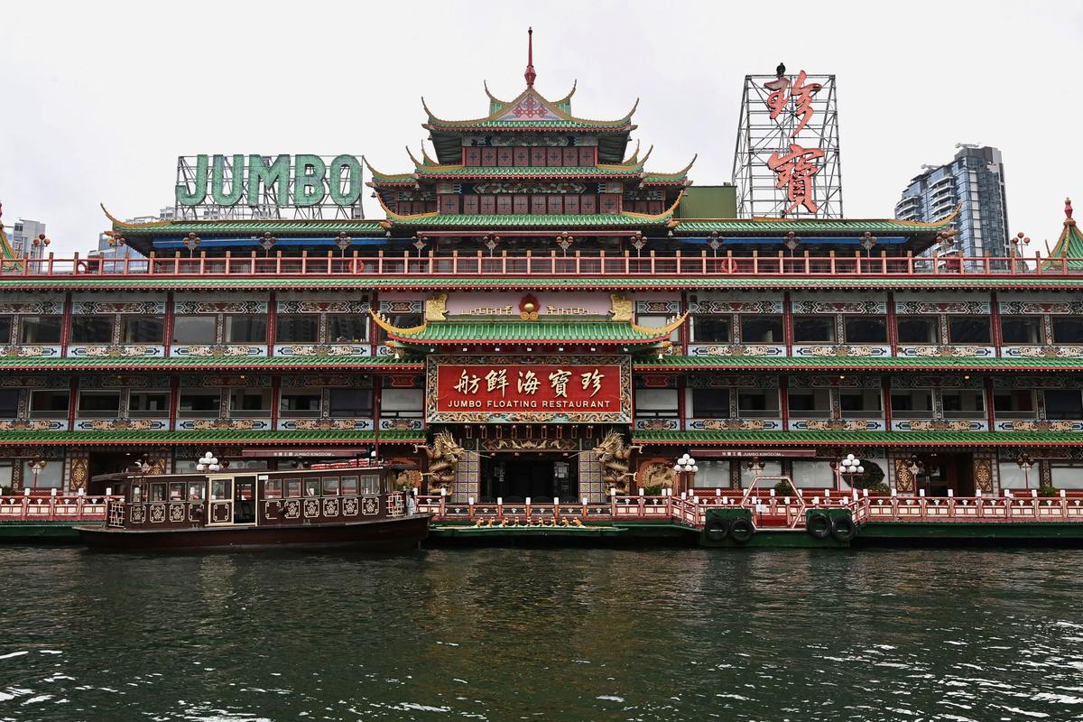 Aberdeen Restaurant Enterprises Recently Denied Insurance Compensation Claims in the Midst of Jumbo Mystery