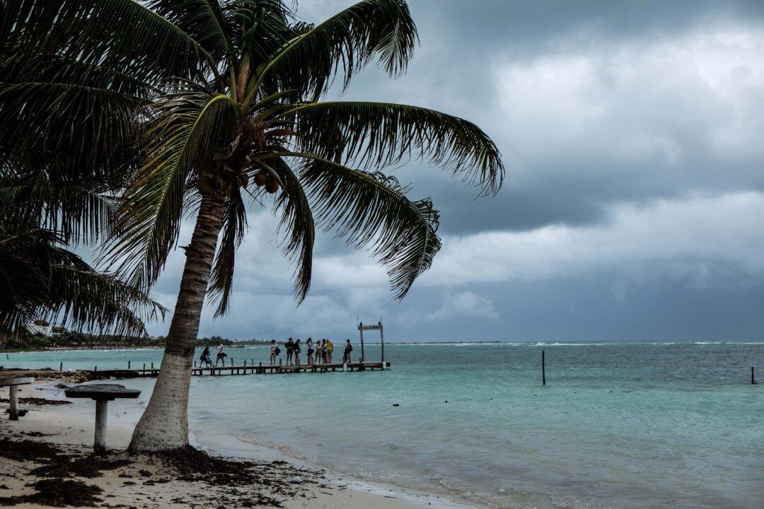 8 Bodies Found, May Be Kidnapped Workers From Mexican Resort