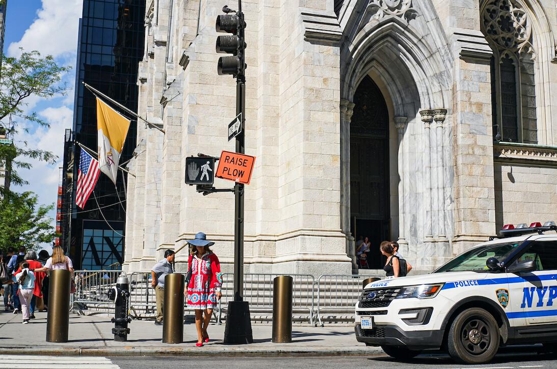 'We Give Thanks to God': NYC Catholic Bishops Celebrate Overturning of Roe v. Wade