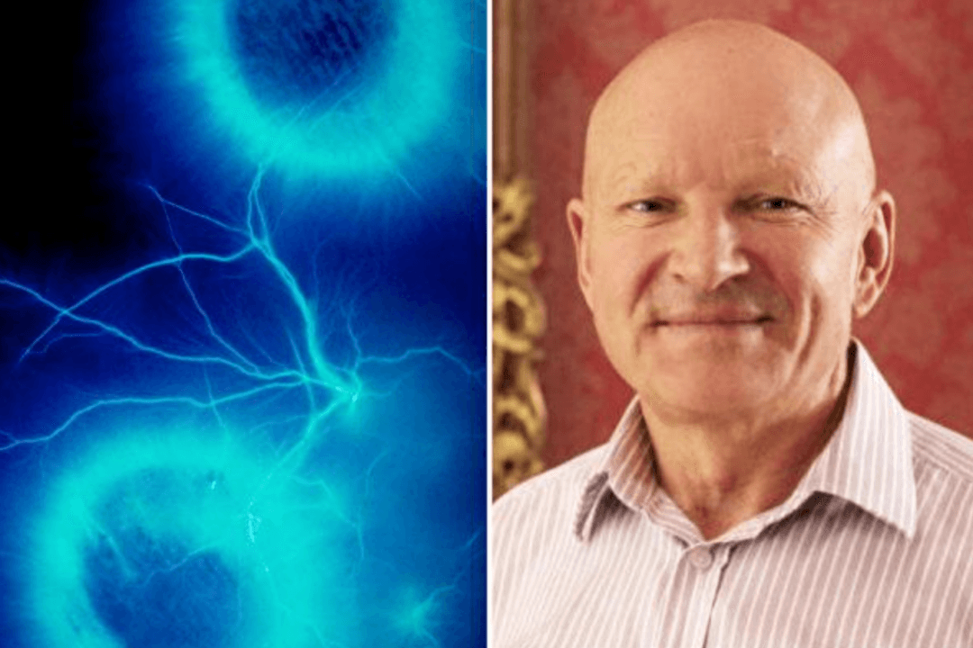 Your Emotions Affect Your Cells on an Electromagnetic Level, Here’s How