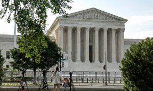 SCOTUS to Hear Case That Could Give State Legislatures, Not Judges, Power to Regulate Elections