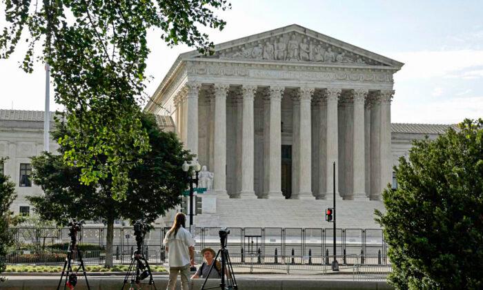 Supreme Court Rightly Restored Limits on Executive Agencies