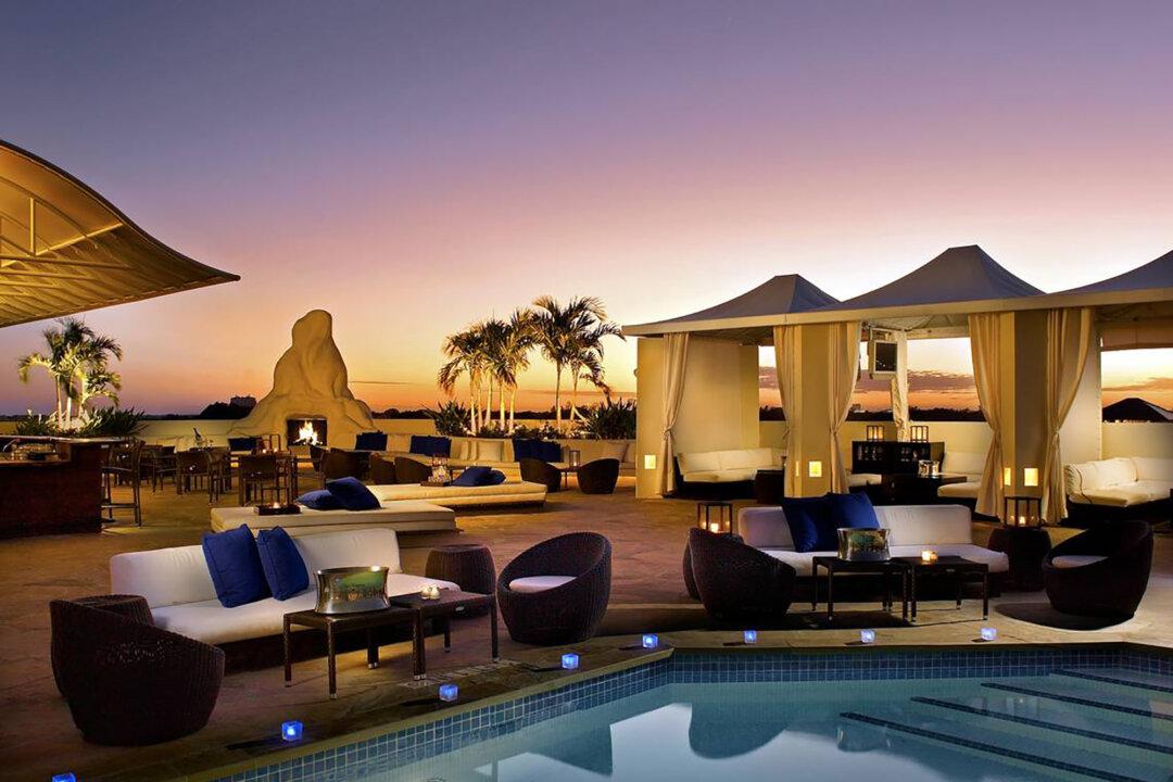 This Landmark Coconut Grove Hotel Reopens Soon After $50 Million Makeover. Take a Look