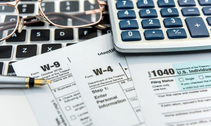 Finding Financial Insights in Your Tax Return