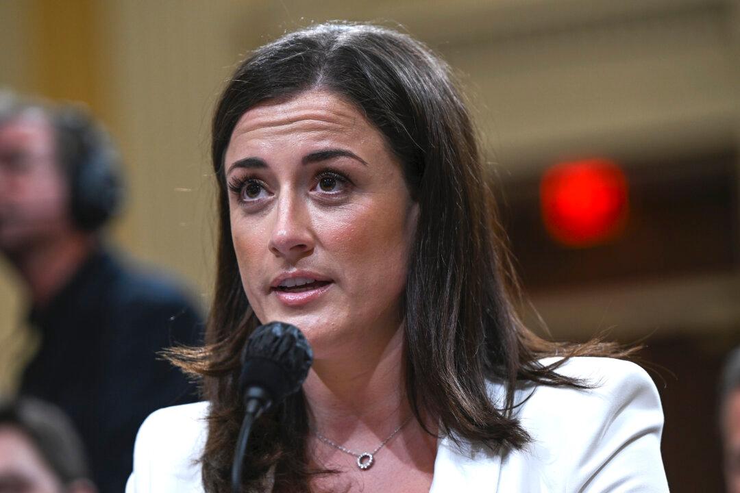 Former Meadows Aide’s Jan. 6 Testimony Denied by Trump, Secret Service