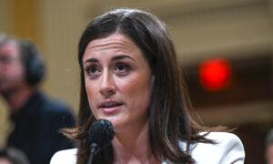 Trump Driver Contradicts Jan. 6 Claim From Star Witness