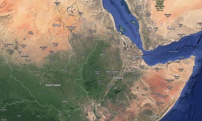 Ethiopia Kills 7 Sudanese Soldiers, Civilian in Border Area
