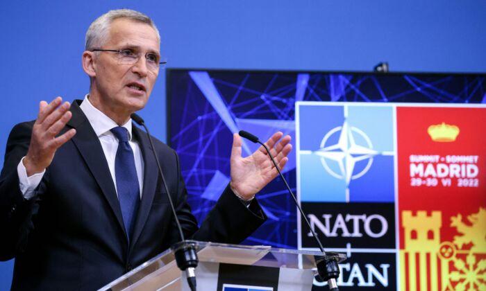 Put the Pacific Into NATO: NAPTO