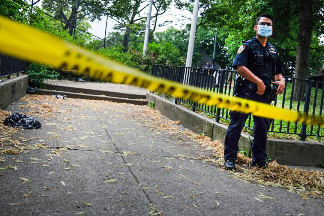 ‘ER’ Actress Mary Mara Dies Aged 61 in Apparent Drowning: Police