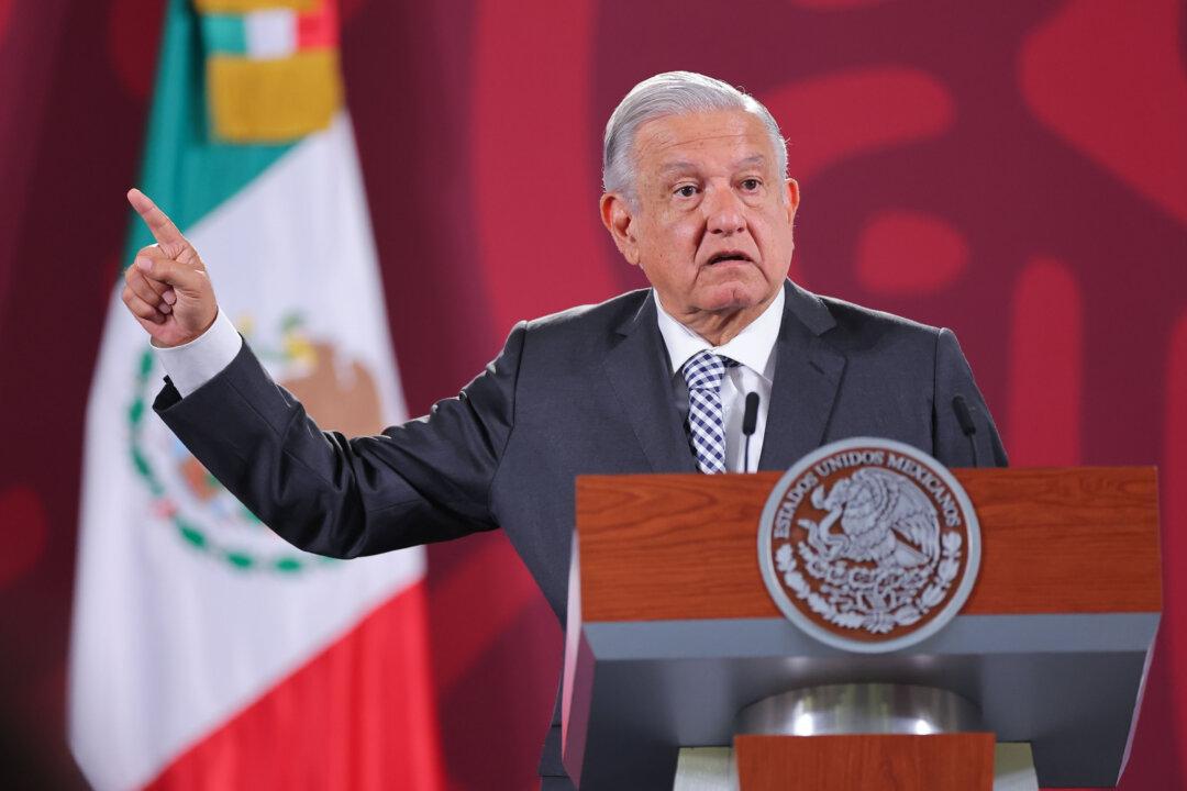‘Lack of Controls’ in US Border Contributes to Horrible Migrant Deaths: Mexican President