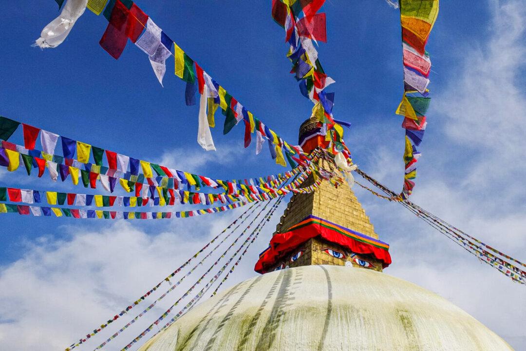 Why Are China, India, and the US so Interested in Nepal?