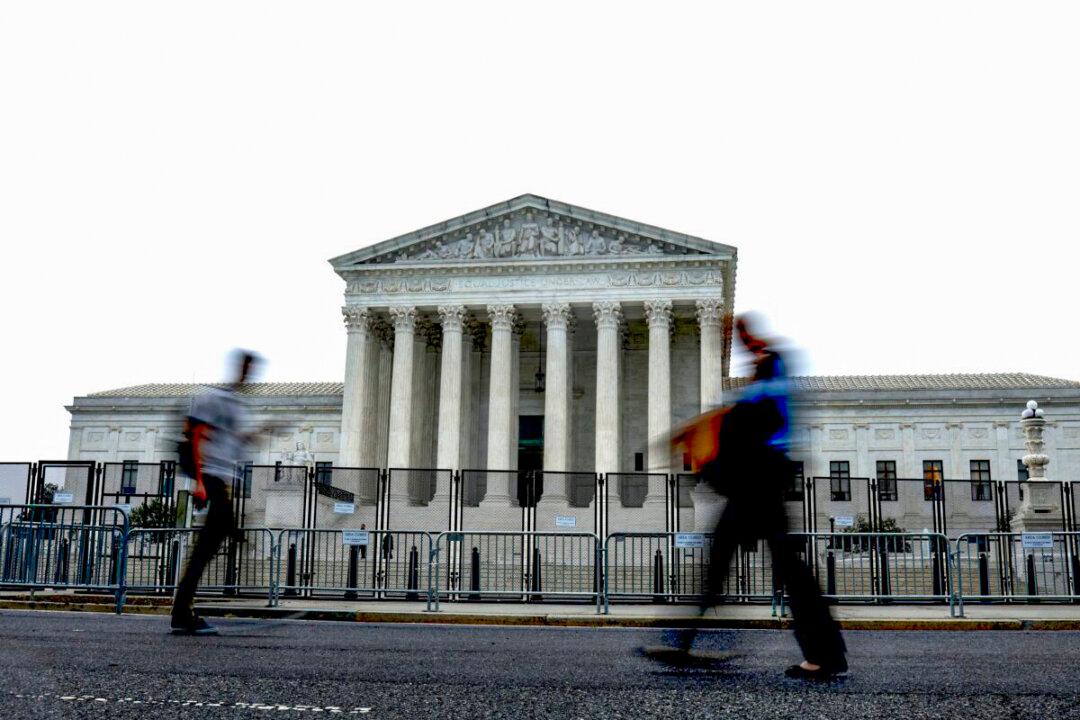 Supreme Court Showdown on Censorship Ahead