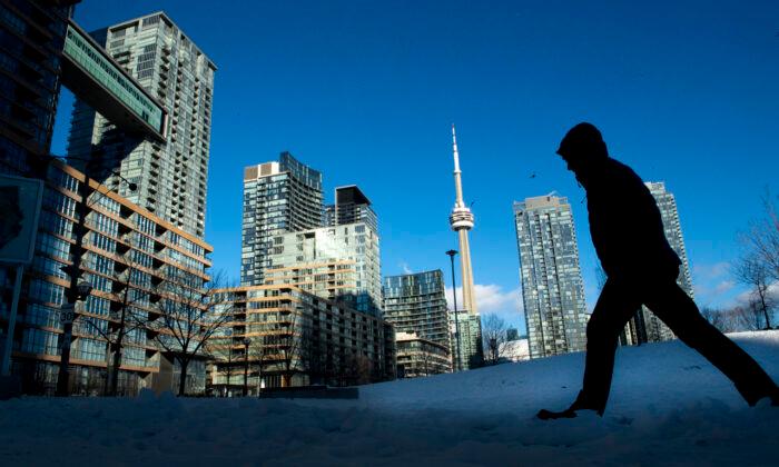 GTA Rental Price in May Saw the Largest Monthly Hike in Past 3 Years