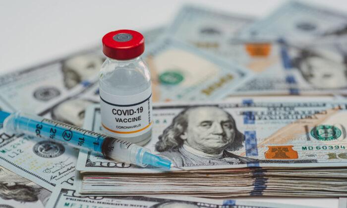WHO Behind FDA Scheme to Skip All Future Clinical Trials for COVID Vaccines