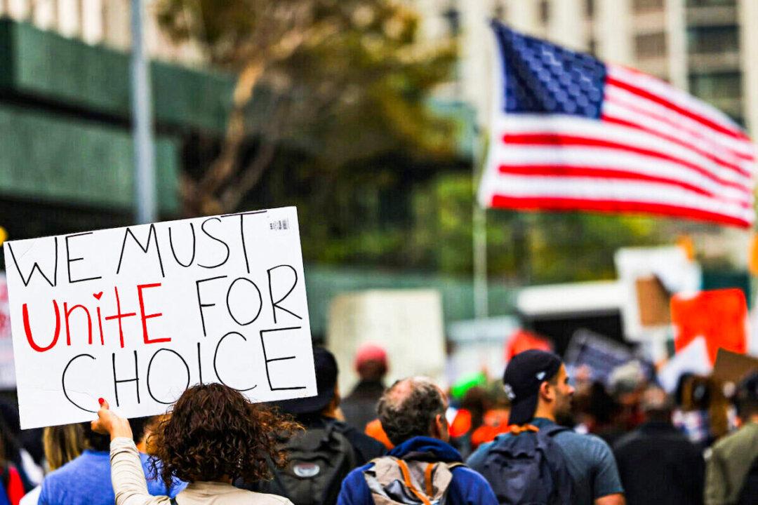 Vaccine Mandates, 3 Years Ago This Week